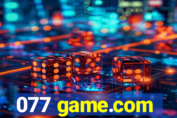 077 game.com